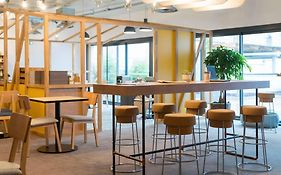 Ibis Styles Chalons En Champagne Centre