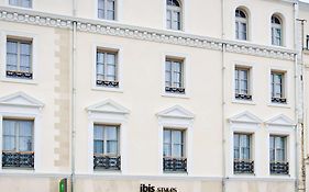 Ibis Styles Chalons En Champagne Centre